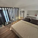 Loftaki Skg