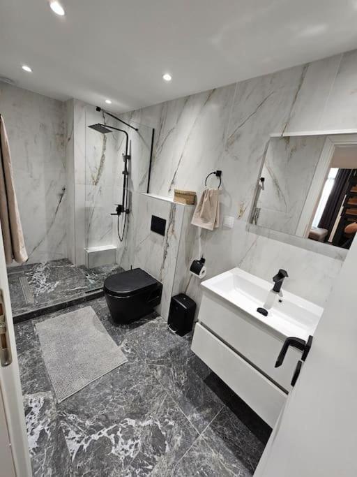 Loftaki Skg Apartment Thessaloniki